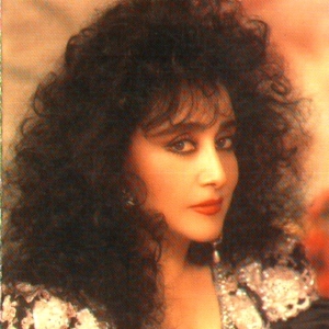 تو بودی cover