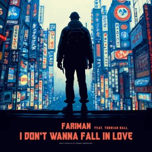 Torrian Rapper آهنگ I Dont Wanna Fall In Love (Ft Torrian Ball) فریمن
